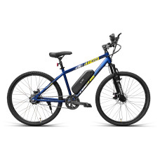 E-Bike Wynd 27.5T (7.8 Ah) E-Bike Wynd 27.5T (7.8 Ah)