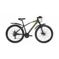 Roadeo Fugitive 27.5T