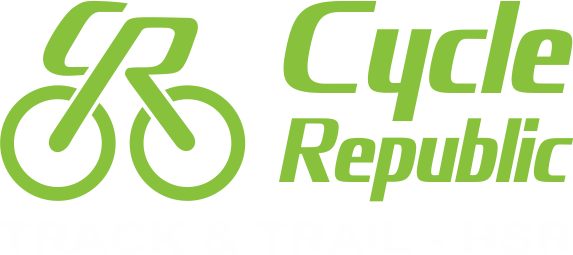 Cycle Republic - HSR, Bangalore